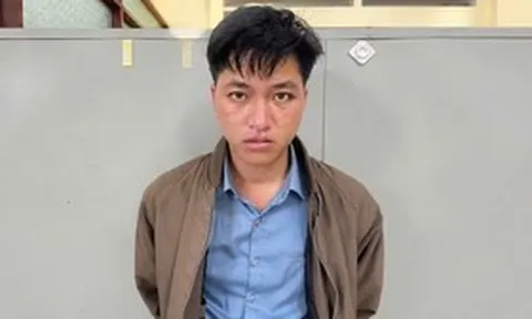 Nam thanh niên sát hại bạn gái ở ký túc xá rồi ra đầu thú
