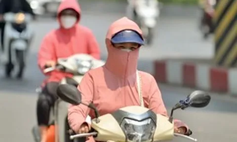 Dự báo thời tiết 13/10/2026: Miền Bắc ngày nắng, nhiệt độ cao nhất 33 độ