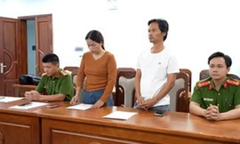Khởi tố chủ kênh 'Già làng Tây Nguyên' xâm phạm quyền sở hữu công nghiệp sâm Ngọc Linh