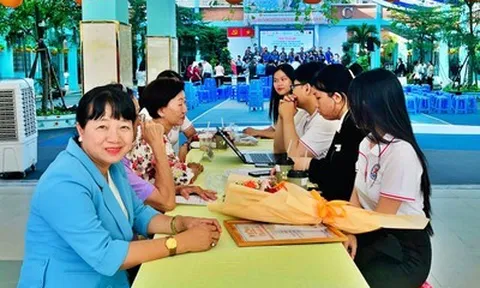 Hội Luật gia Tp.Hồ Chí Minh: Đổi mới hoạt động, hướng mạnh về cơ sở trong nhiệm kỳ mới