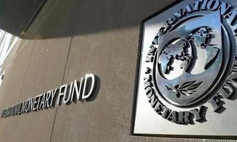 IMF cảnh báo: Kinh tế toàn cầu “có thể sớm chạm ngưỡng giới hạn về khả năng chống chịu”