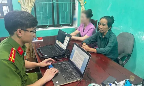 Người phụ nữ chiếm đoạt hơn 2,4 tỷ đồng bằng thủ đoạn gửi hộ tiền