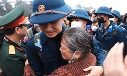 Đề xuất một số chế độ, chính sách đối với hạ sĩ quan, binh sĩ và thân nhân