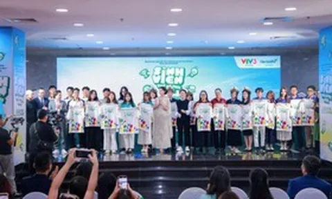 ‘Sinh viên thế hệ mới 2026’ tăng trải nghiệm thực địa cho thí sinh
