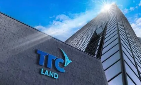 TTC Land nói gì về khoản trái phiếu 850 tỷ đồng sau khi nhận quyết định xử phạt?