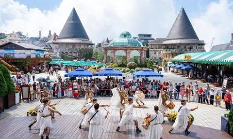 Lợi thế của Đà Nẵng hiện nay nằm ở sự kết hợp của ba lớp năng lực