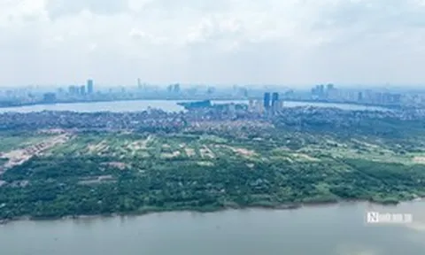 Hà Nội dồn lực tăng trưởng GRDP 16,55% trong quý IV