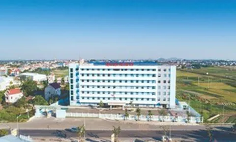 Cựu Chủ tịch Bệnh viện TNH Hoàng Tuyên chuyển nhượng toàn bộ cổ phần đang nắm giữ