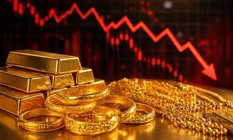 Giá vàng hôm nay (13/10): Ngược chiều dự đoán của nhà đầu tư