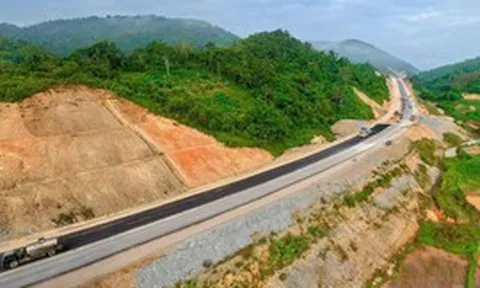 Đầu tư mở rộng cao tốc Bắc-Nam theo phương thức PPP có tính khả thi