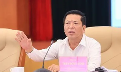 Ngành Xây dựng kiên định mục tiêu tăng trưởng hai con số cả năm 2026