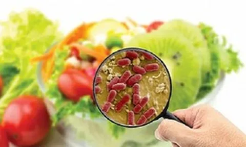 Bộ Y tế yêu cầu các địa phương chủ động kiểm soát nguy cơ ngộ độc thực phẩm