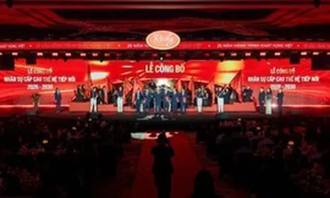 Richy kỷ niệm 25 năm thành lập: Từ xây dựng nội lực đến khát vọng đưa bánh kẹo Việt ra thế giới