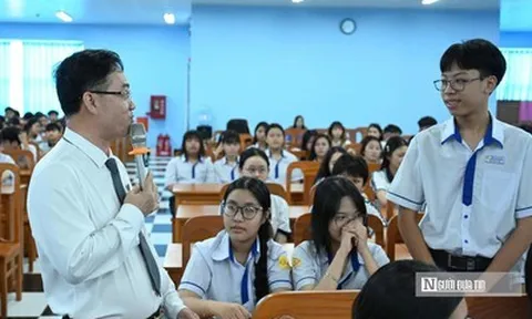 Ứng dụng công nghệ số trong tuyên truyền phòng, chống ma túy học đường