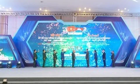 Khai mạc Hội chợ Videx Cambodia 2026