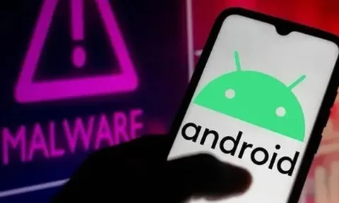 Khẩn cấp: Phát hiện mã độc cài sẵn trên điện thoại Android giá rẻ
