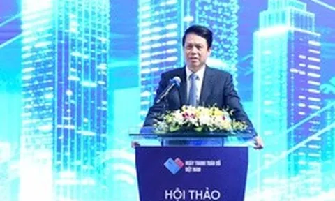Thanh toán số không chỉ chuyển tiền nhanh mà còn phải quản trị tốt