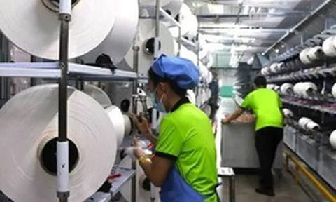 Bộ Công Thương gia hạn thuế chống bán phá giá sợi polyester thêm 5 năm