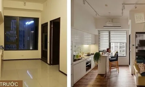 5 Kinh nghiệm cải tạo nhà trong ngõ Hà Nội