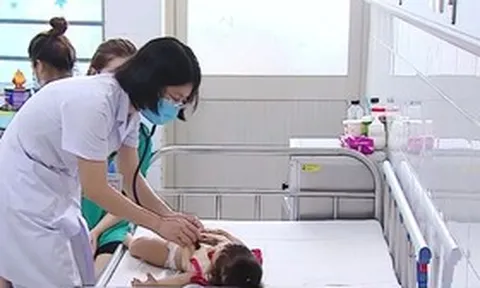 Bệnh tay chân miệng ở trẻ: Dấu hiệu nhận biết sớm và các biện pháp phòng ngừa hiệu quả