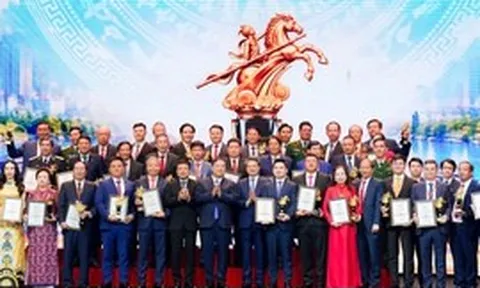 Doanh nhân phải tiên phong đưa nghị quyết vào cuộc sống