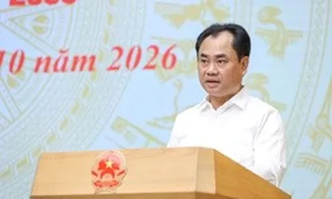 Triển khai Chương trình mục tiêu quốc gia: Không để gián đoạn chính sách hỗ trợ và quyền lợi hợp pháp của người dân