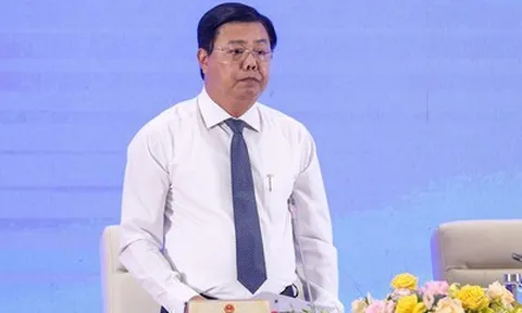 Bộ trưởng Nội vụ giải đáp tình trạng 1,6 triệu thanh niên Việt Nam "3 không"