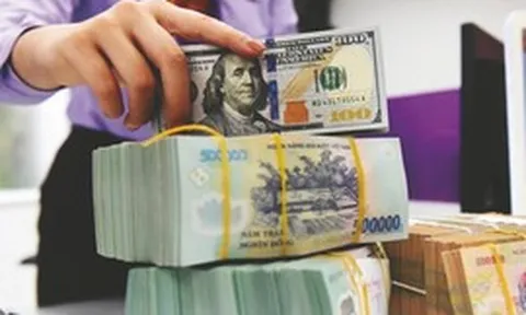 Điều chỉnh, bổ sung Chiến lược nợ công đến năm 2030