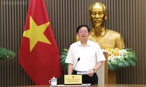 Thúc đẩy liên kết '3 nhà', gắn nghiên cứu với thực tiễn để phát triển hệ sinh thái đổi mới sáng tạo