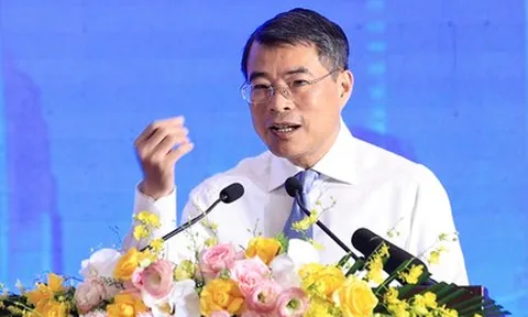 Cả hệ thống chính trị đặt trọn niềm tin và tạo mọi điều kiện thuận lợi nhất cho thanh niên