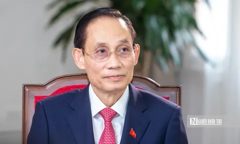 Kết quả chuyến thăm Trung Quốc của Chủ tịch Quốc hội: Hai bên đạt được nhiều đồng thuận cụ thể