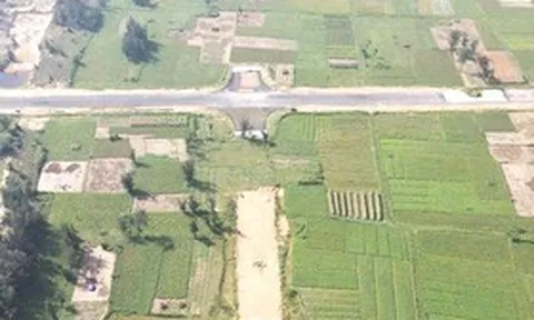Gia hạn tiến độ, mở đường "hồi sinh" 2 dự án giao thông kết nối ven biển Hà Tĩnh
