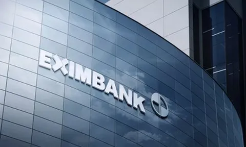 Viconship xuất hiện trong danh sách cổ đông lớn tại Eximbank