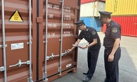Hải quan hỏa tốc triển khai quy định mới ở cửa khẩu, gỡ vướng mắc thông quan