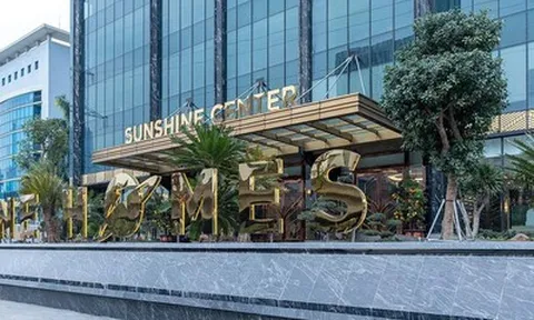 Sunshine Homes dự kiến chi gần 2.385 tỷ đồng tăng vốn công ty con