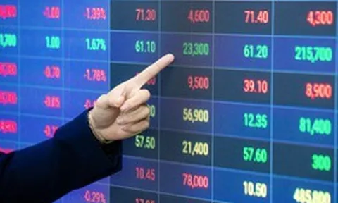 VN-Index suy yếu dưới áp lực nhóm vốn hóa lớn, chiến lược tối ưu cho nhà đầu tư