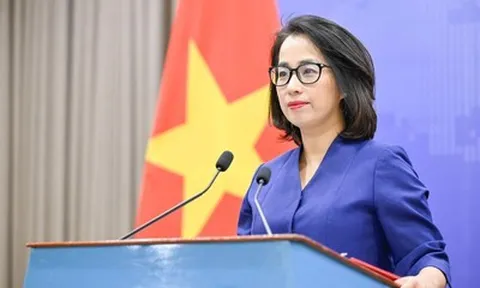 Việt Nam hoan nghênh Nga miễn visa cho hộ chiếu phổ thông