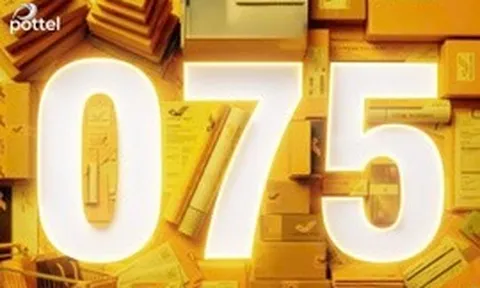 Vietnam Post đấu giá thành công quyền sử dụng mã mạng 75