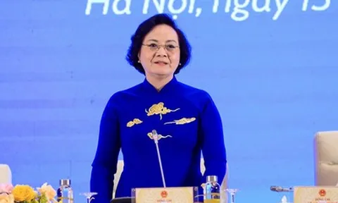Phó Thủ tướng: "Chưa bao giờ thanh niên có nhiều cơ hội như hiện nay"