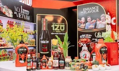 19 sản phẩm Thương hiệu quốc gia: ‘Bệ phóng’ mới cho nội lực Masan vươn ra toàn cầu