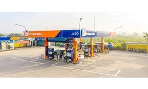 Petrolimex chủ động bán xăng dầu thấp hơn mức điều hành