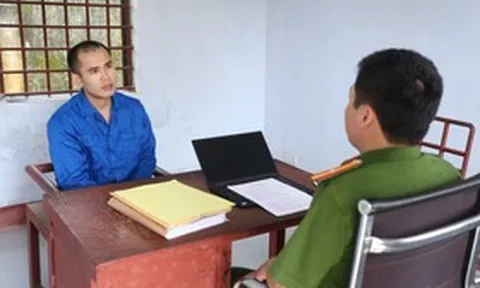 Bắt giữ đối tượng dùng súng bắn đồng nghiệp trong khách sạn
