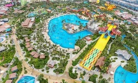 Sun Property cùng Kume Design Asia định hình chuẩn sống nghỉ dưỡng tại Beachtro Tower