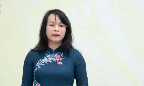 Sửa luật để khơi thông nguồn lực cho mục tiêu tăng trưởng 2 con số