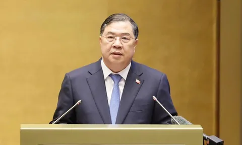 Phó Thủ tướng thông tin về khoản chi cho cải cách tiền lương năm 2027
