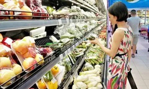 Đánh giá nguy cơ an toàn thực phẩm dựa trên bằng chứng và dữ liệu