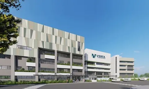 Vingroup công bố thành lập VERTA - Mô hình giáo dục phổ thông mới trong thời đại AI