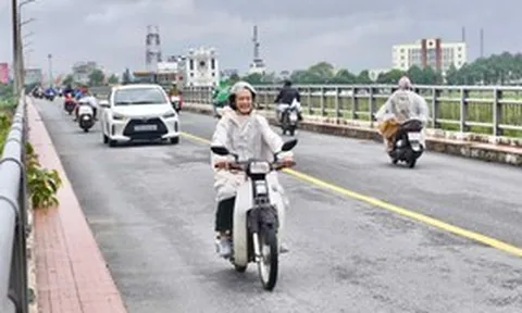 Đóng cầu Trà Khúc 1 từ 14h ngày 18/10, phương tiện qua sông bằng cách nào?