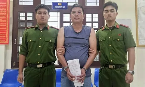 Khởi tố đối tượng gây án mạng sau cuộc nhậu