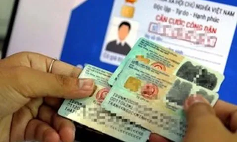 Chuyển đổi mã số BHXH sang số định danh cá nhân cho hơn 101,49 triệu người